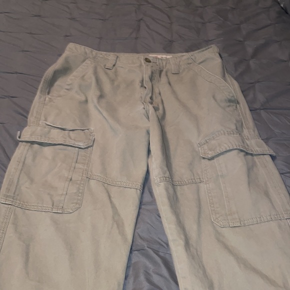 Wrangler Cargos - Picture 2 of 8
